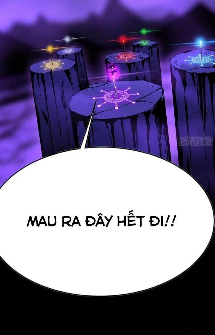 Dũng Sĩ Nấm Chapter 73 - 38