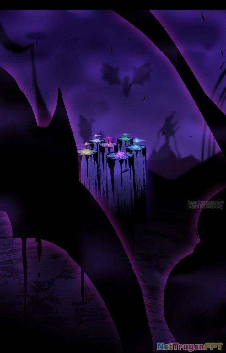 Dũng Sĩ Nấm Chapter 73 - 39