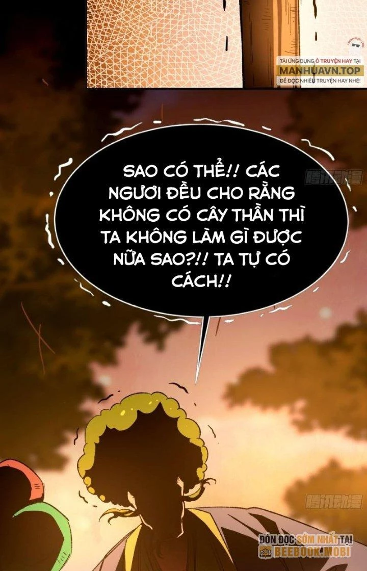 Dũng Sĩ Nấm Chapter 73 - 45