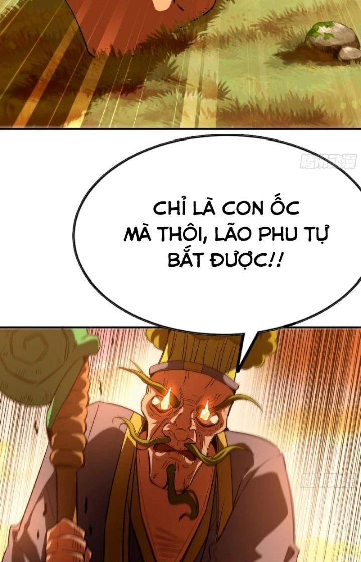 Dũng Sĩ Nấm Chapter 73 - 49
