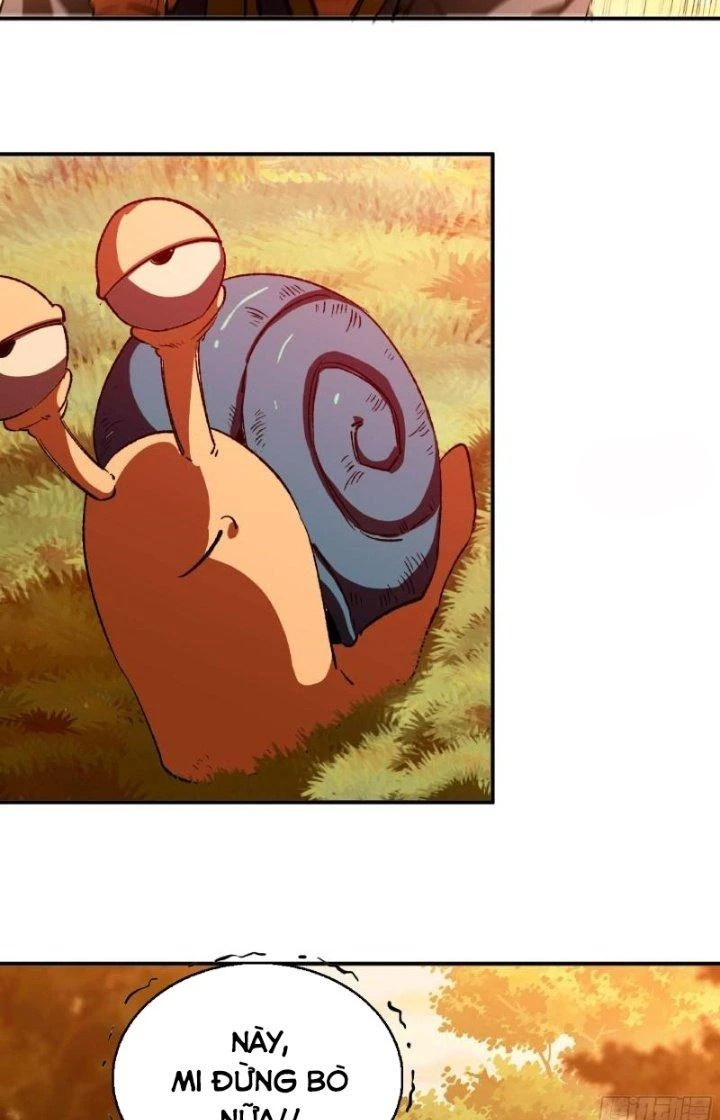Dũng Sĩ Nấm Chapter 73 - 50