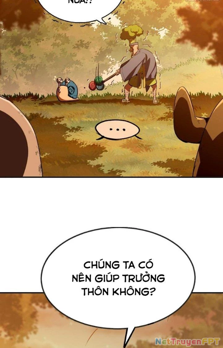 Dũng Sĩ Nấm Chapter 73 - 51