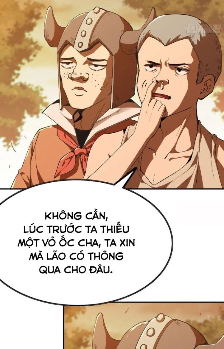 Dũng Sĩ Nấm Chapter 73 - 52