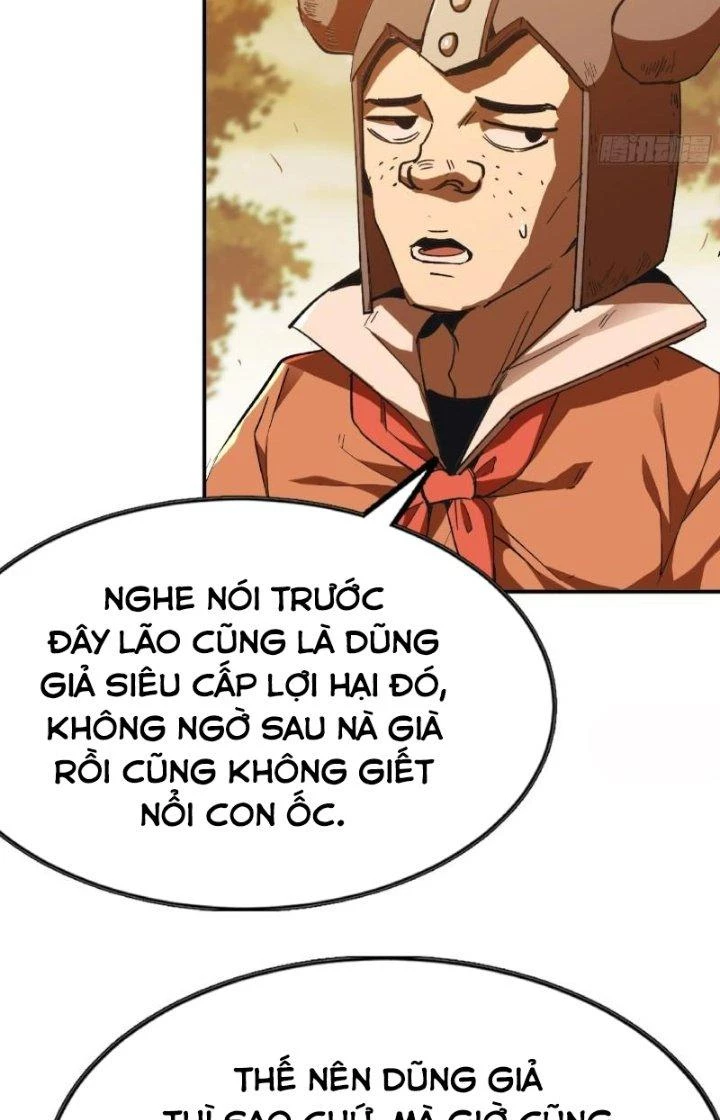 Dũng Sĩ Nấm Chapter 73 - 53