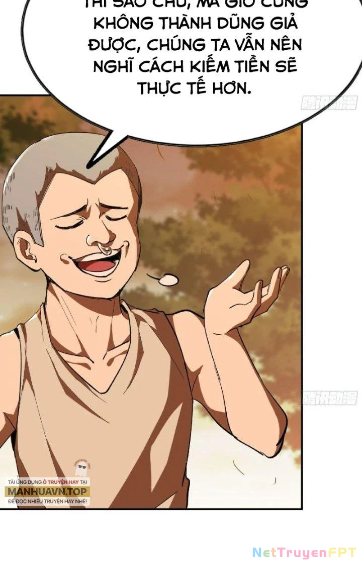 Dũng Sĩ Nấm Chapter 73 - 54