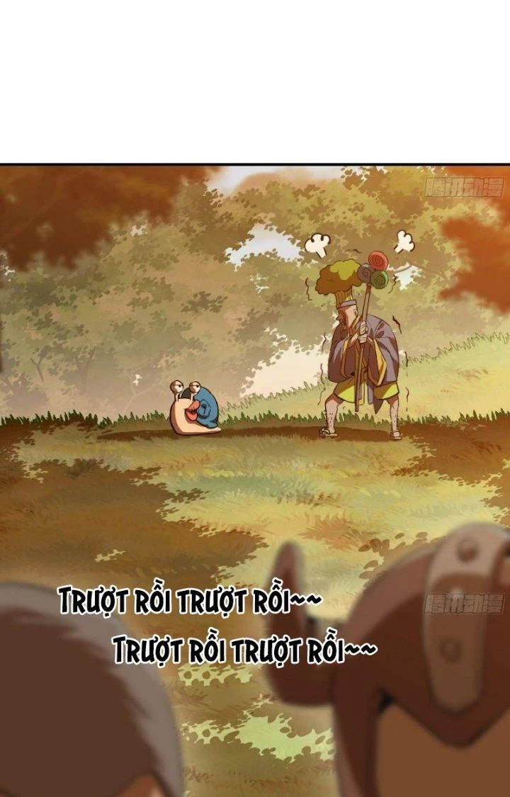 Dũng Sĩ Nấm Chapter 73 - 55