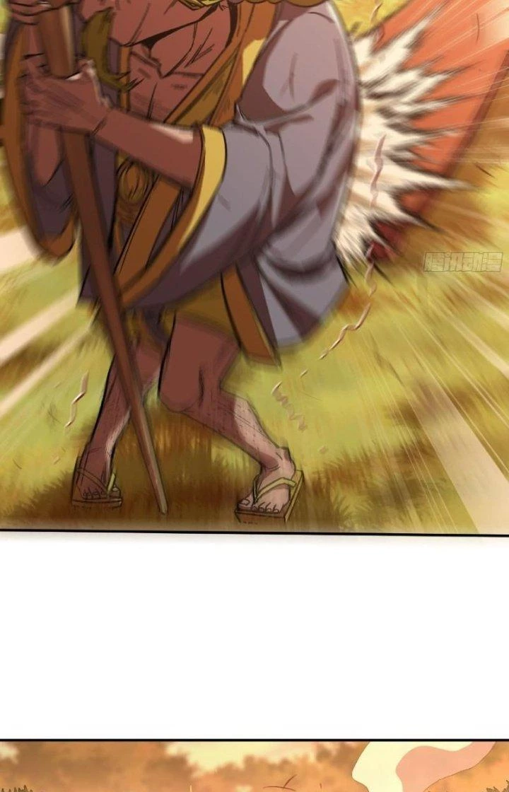 Dũng Sĩ Nấm Chapter 73 - 57