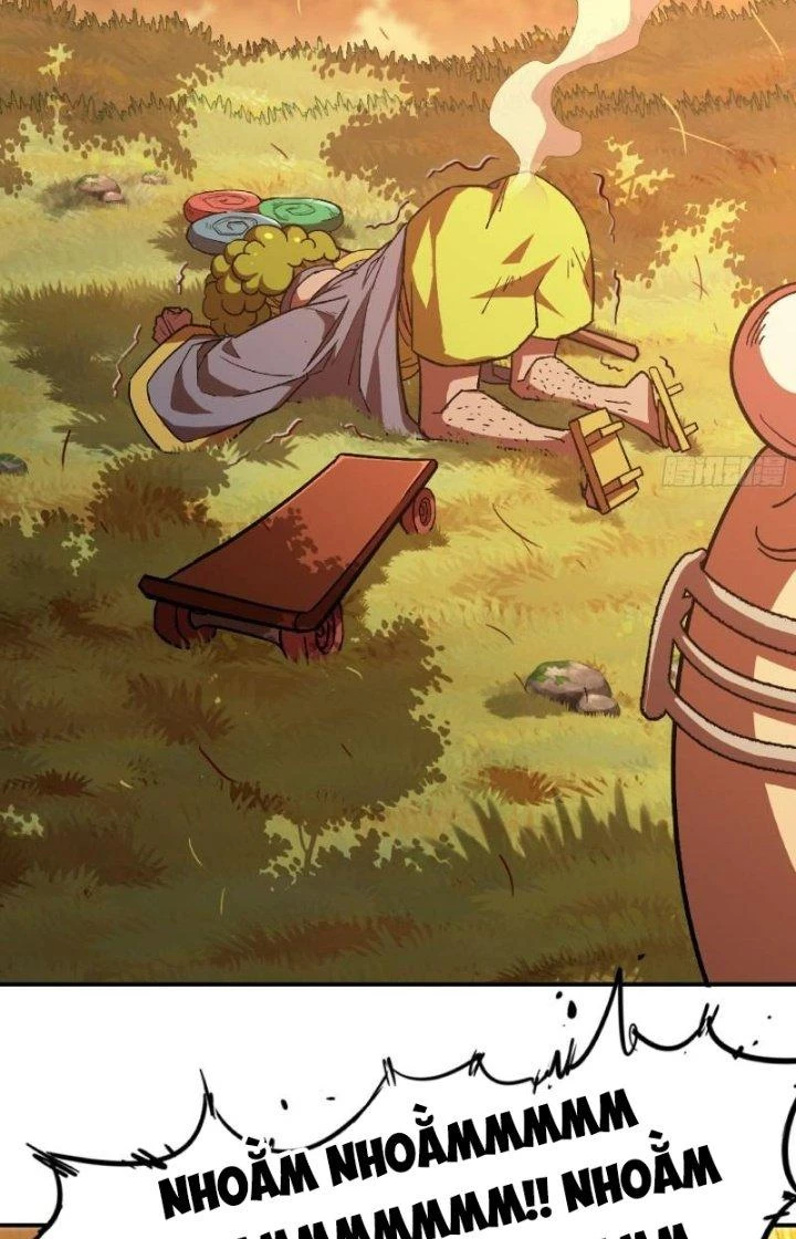 Dũng Sĩ Nấm Chapter 73 - 58