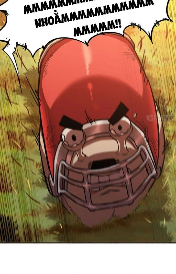 Dũng Sĩ Nấm Chapter 73 - 59