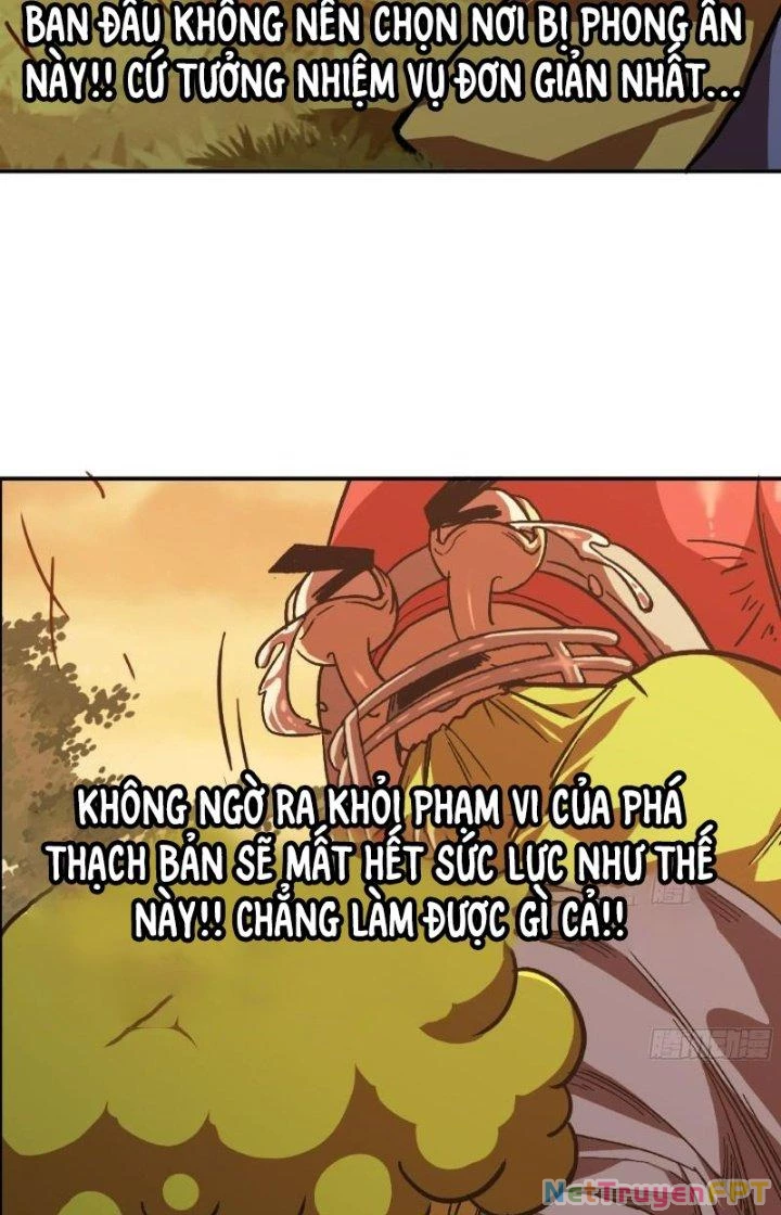 Dũng Sĩ Nấm Chapter 73 - 62