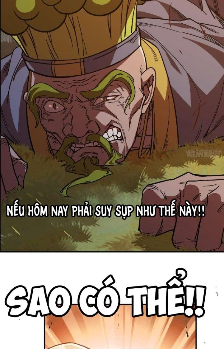 Dũng Sĩ Nấm Chapter 73 - 63