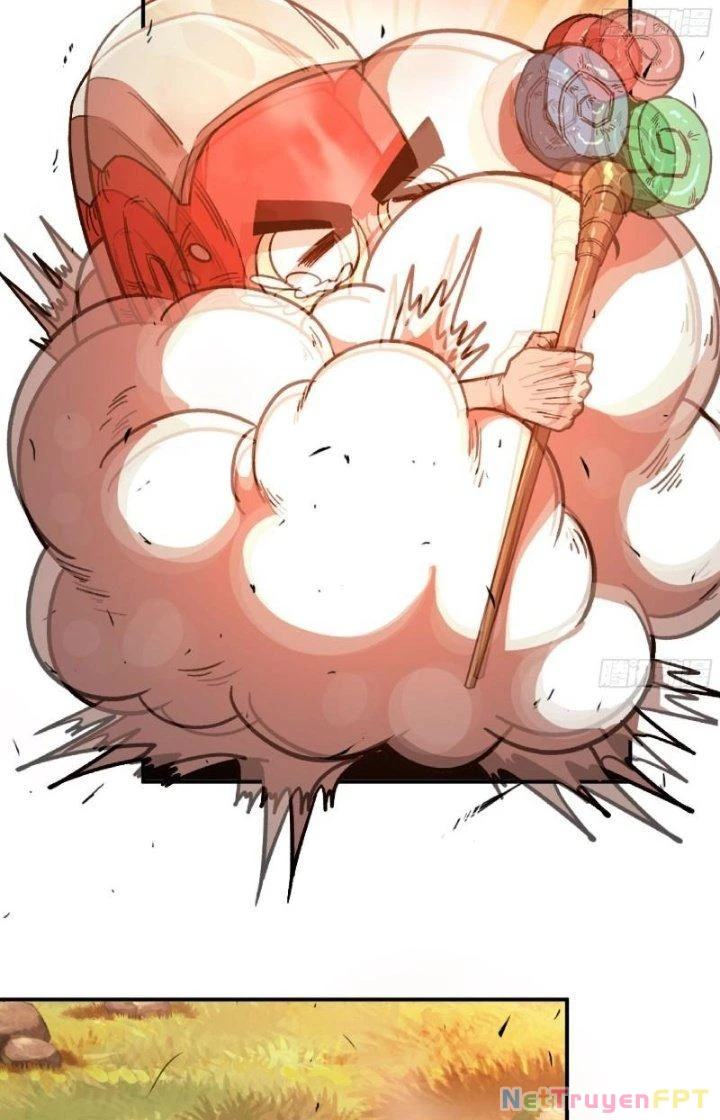 Dũng Sĩ Nấm Chapter 73 - 64