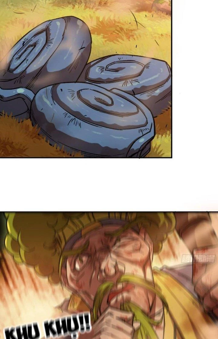 Dũng Sĩ Nấm Chapter 73 - 65