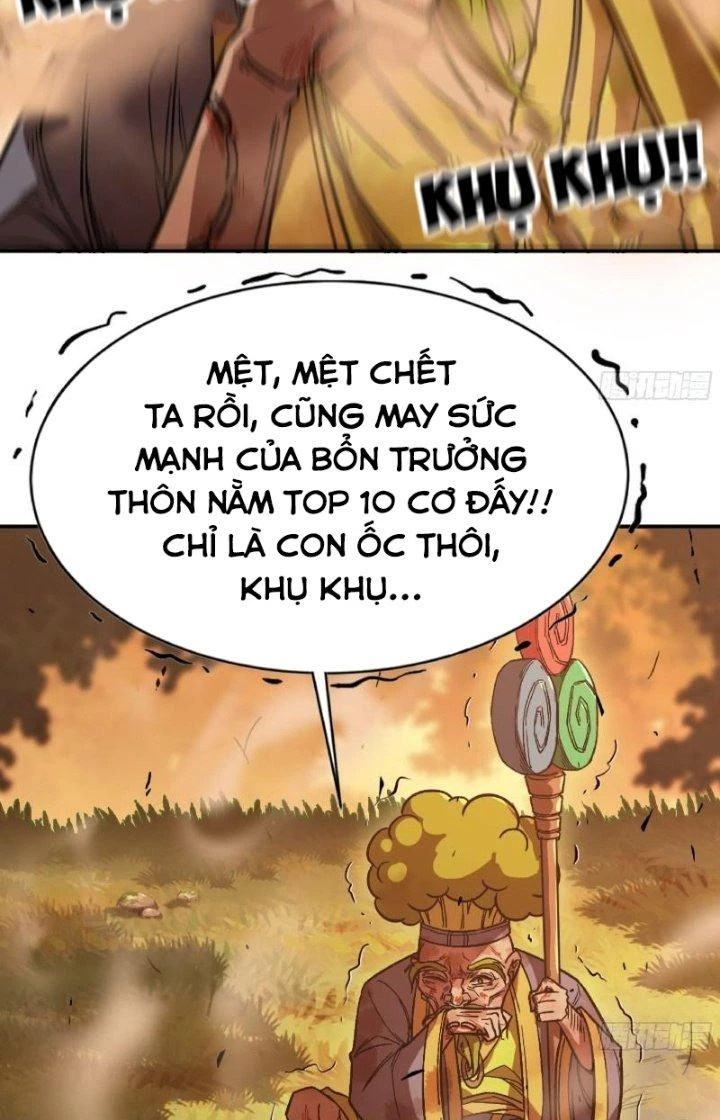 Dũng Sĩ Nấm Chapter 73 - 66