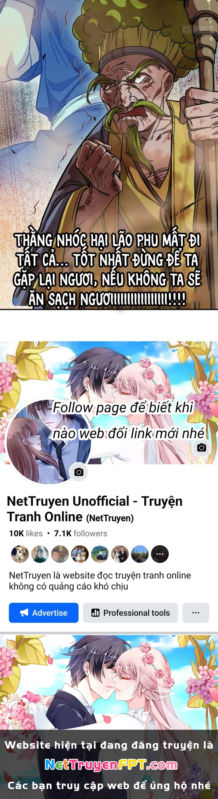 Dũng Sĩ Nấm Chapter 73 - 68