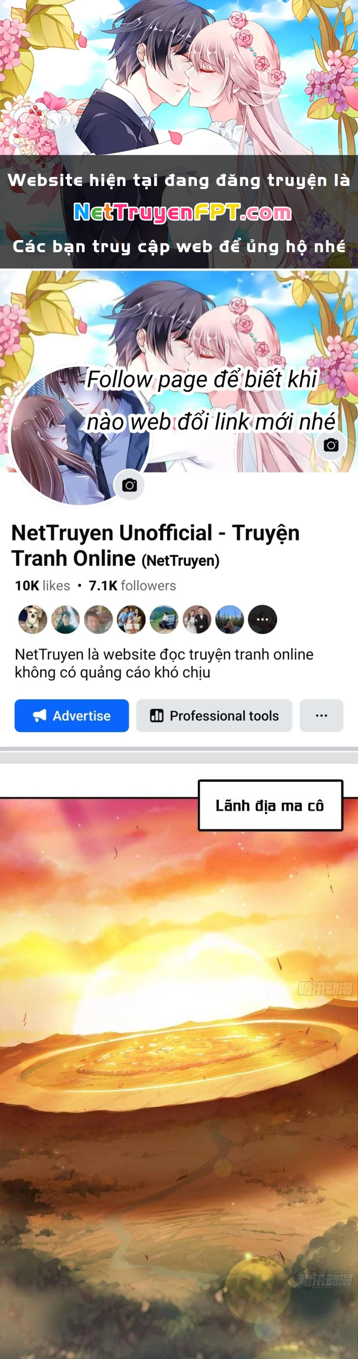 Dũng Sĩ Nấm Chapter 74 - 1