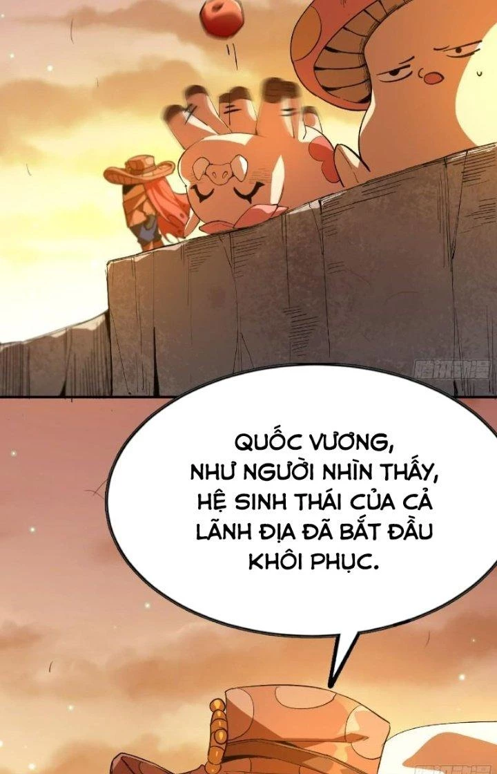 Dũng Sĩ Nấm Chapter 74 - 4