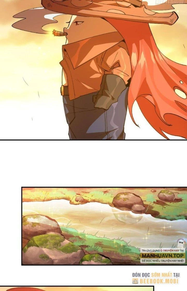 Dũng Sĩ Nấm Chapter 74 - 5