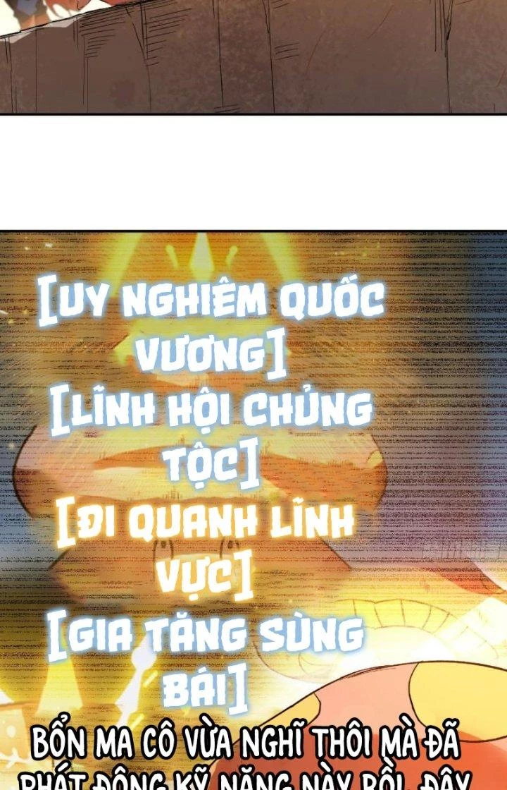 Dũng Sĩ Nấm Chapter 74 - 9