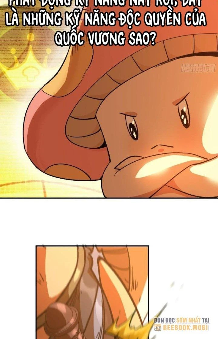 Dũng Sĩ Nấm Chapter 74 - 10