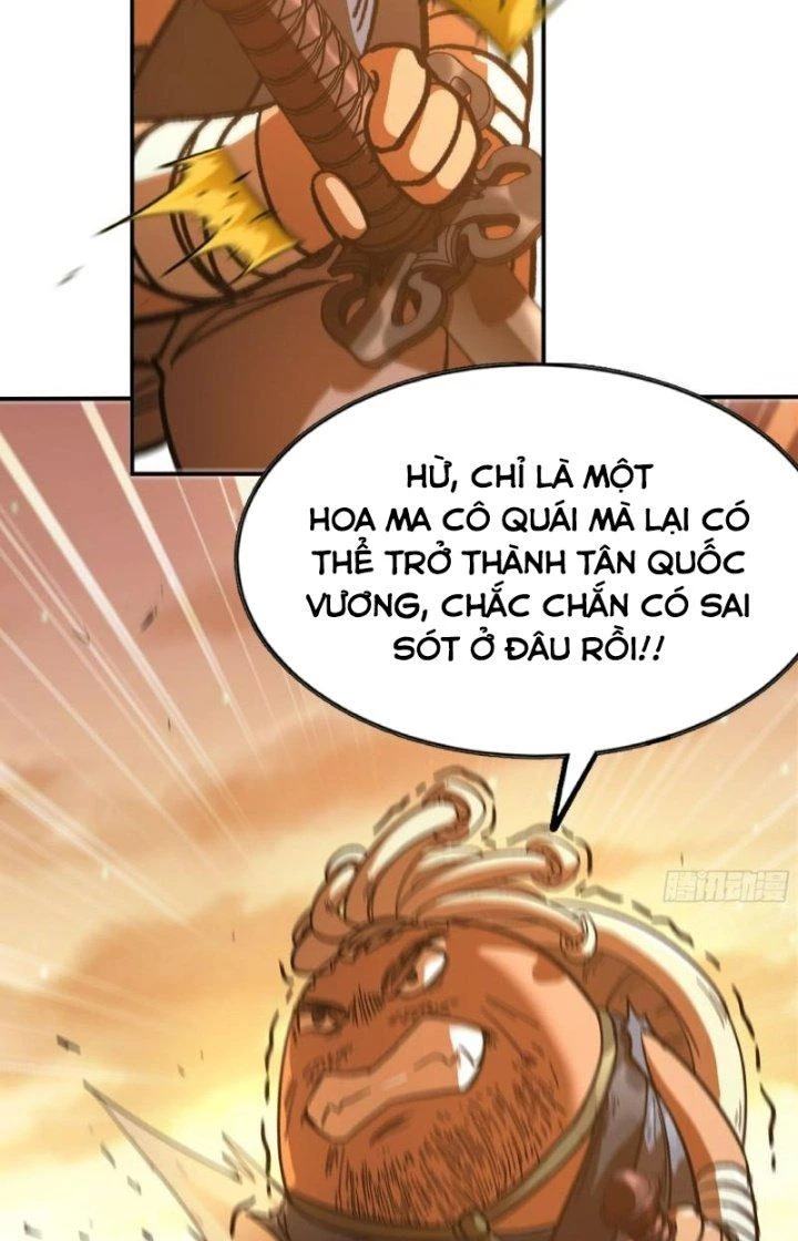 Dũng Sĩ Nấm Chapter 74 - 11