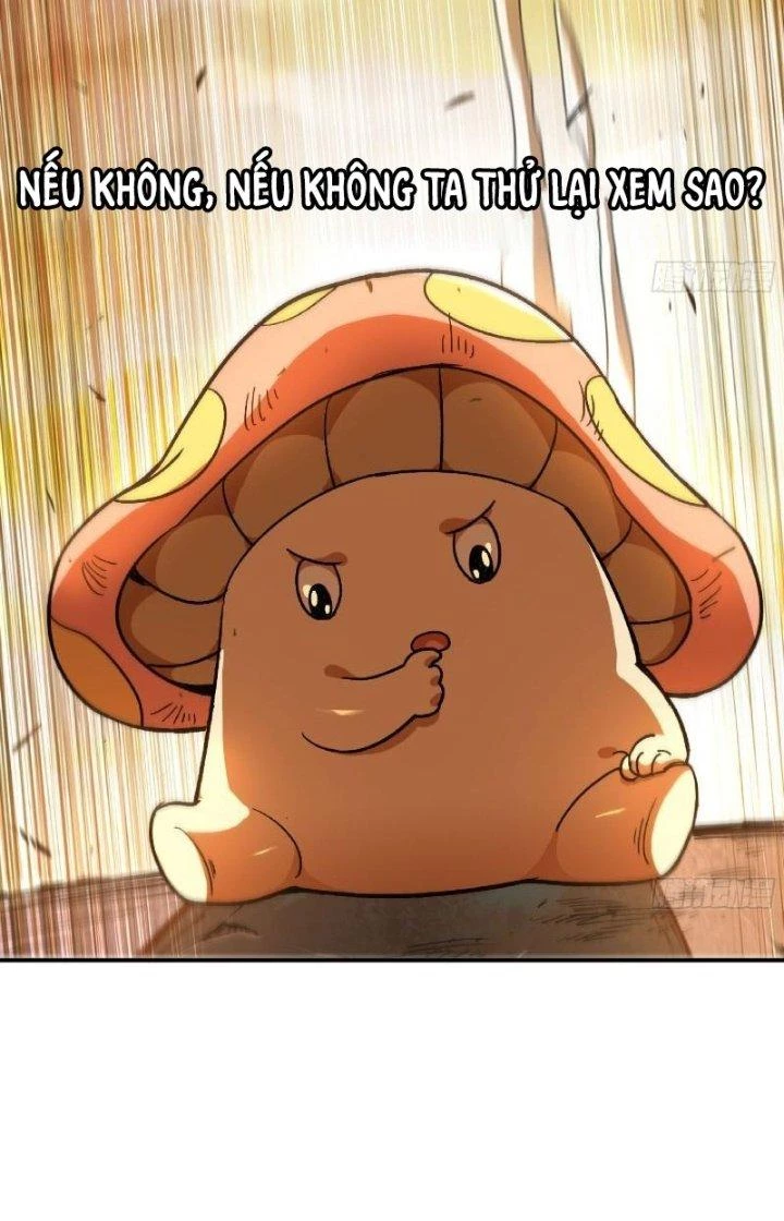 Dũng Sĩ Nấm Chapter 74 - 13