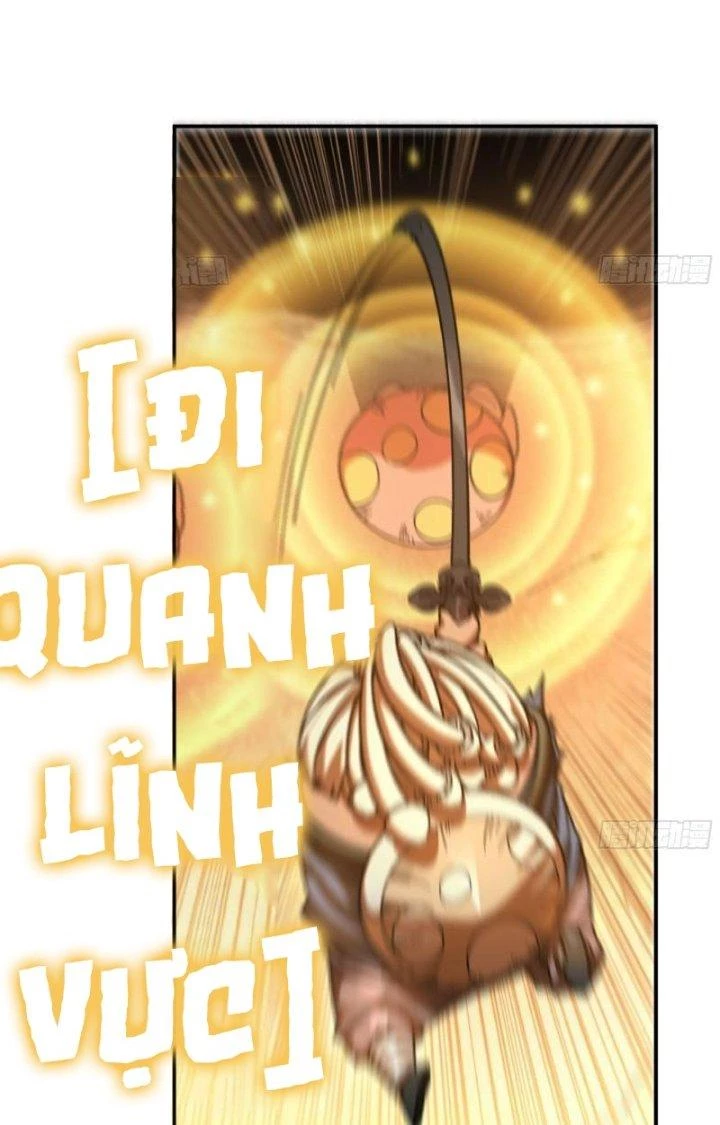 Dũng Sĩ Nấm Chapter 74 - 14