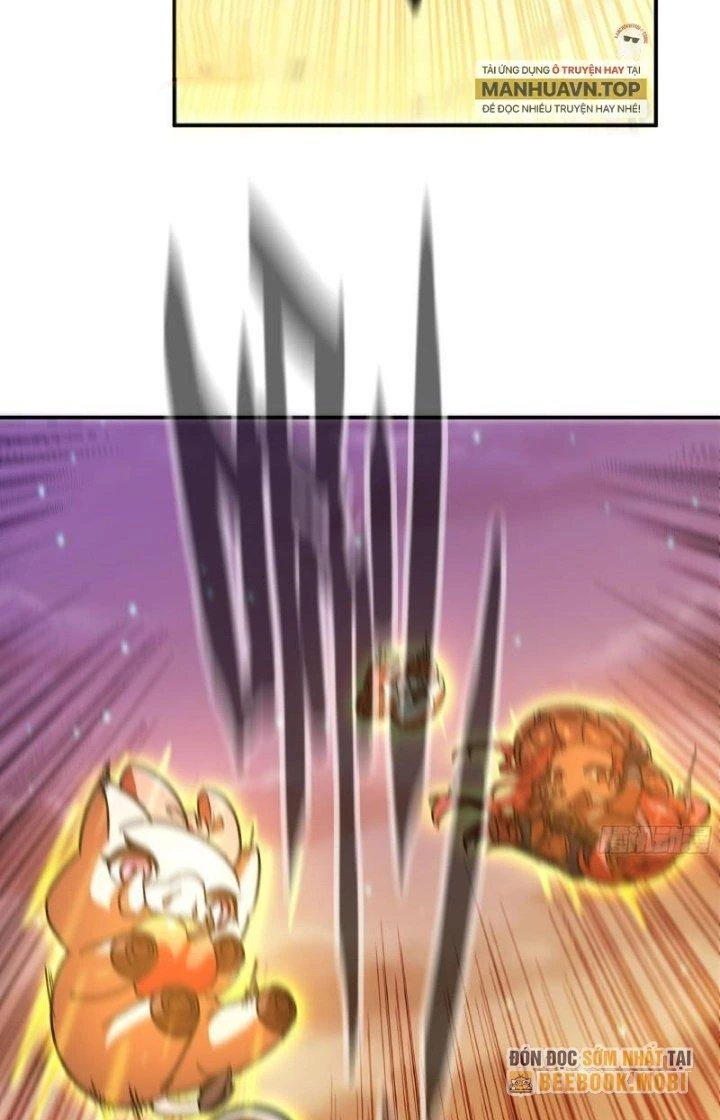 Dũng Sĩ Nấm Chapter 74 - 15