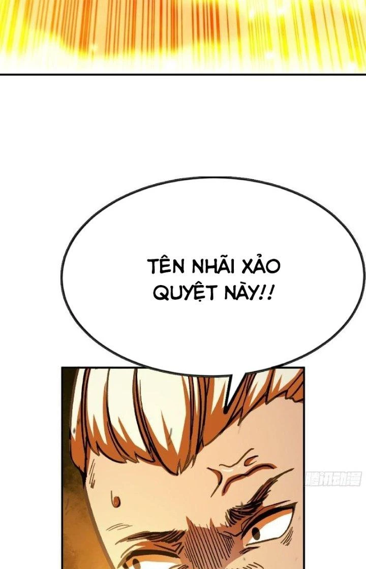 Dũng Sĩ Nấm Chapter 74 - 17