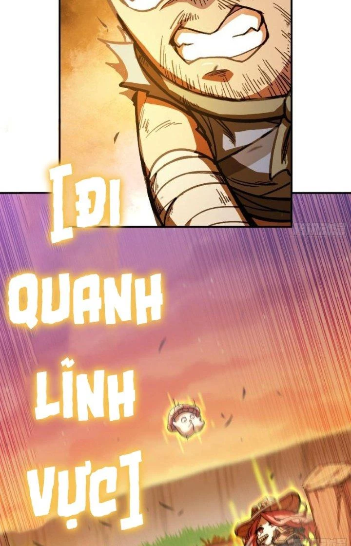 Dũng Sĩ Nấm Chapter 74 - 18