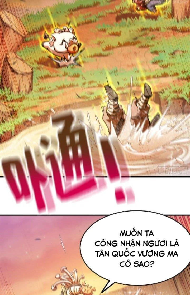Dũng Sĩ Nấm Chapter 74 - 19