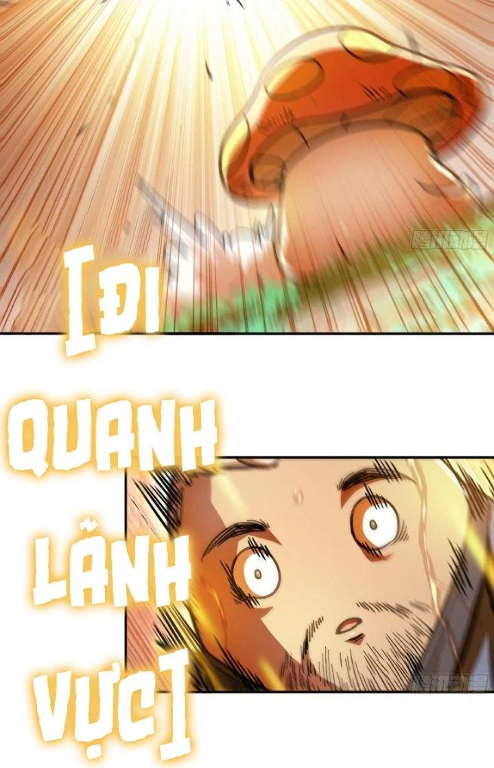 Dũng Sĩ Nấm Chapter 74 - 21
