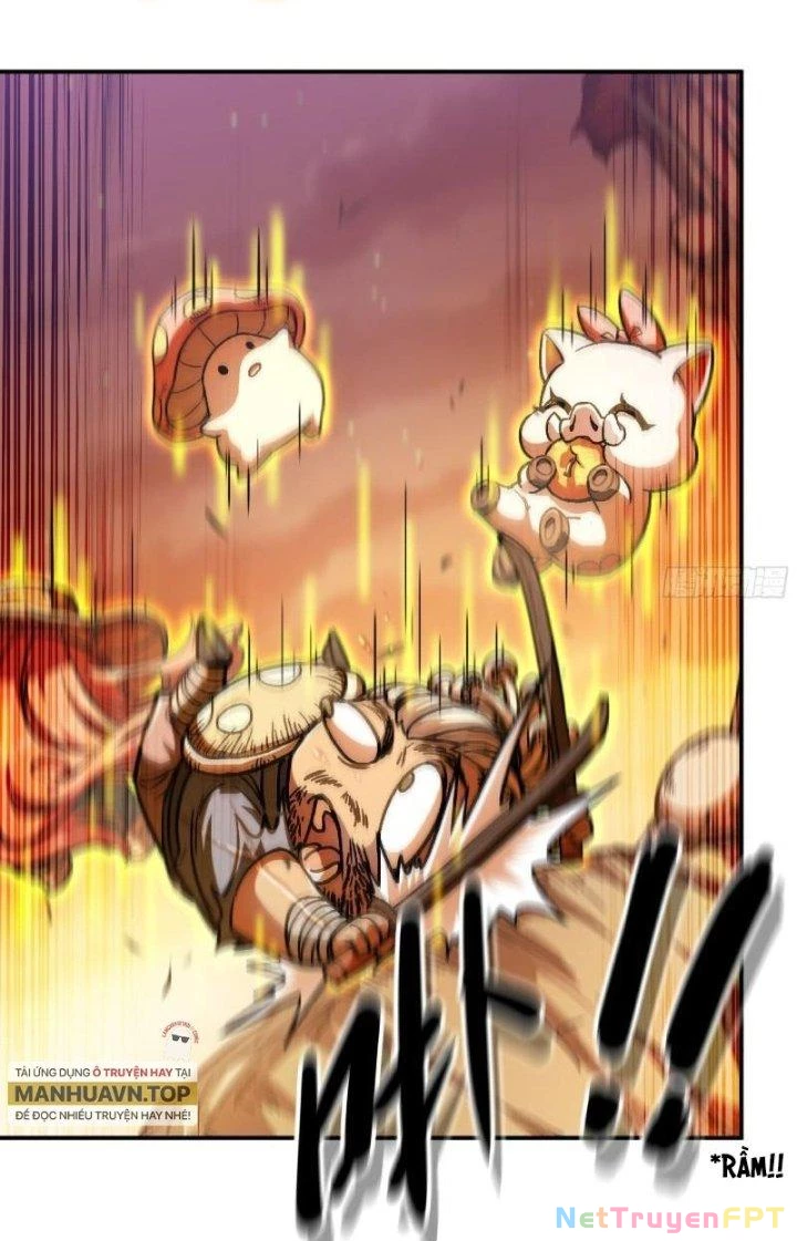 Dũng Sĩ Nấm Chapter 74 - 22