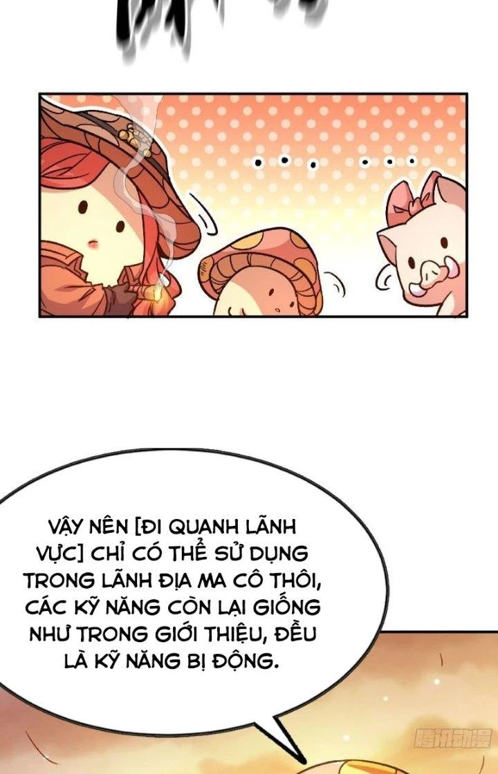 Dũng Sĩ Nấm Chapter 74 - 26