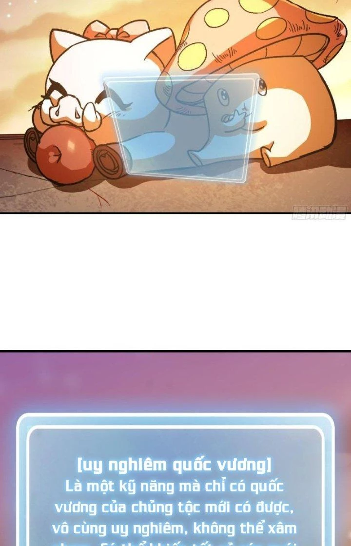 Dũng Sĩ Nấm Chapter 74 - 27