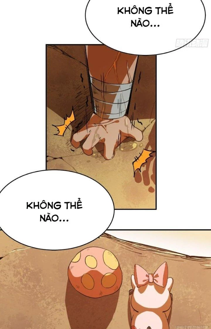 Dũng Sĩ Nấm Chapter 74 - 29