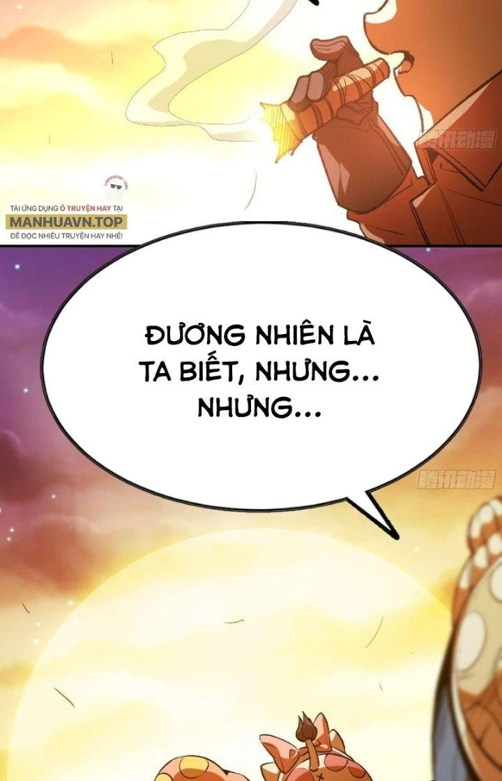Dũng Sĩ Nấm Chapter 74 - 32