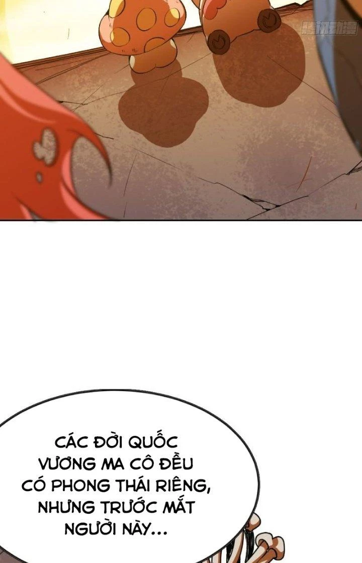 Dũng Sĩ Nấm Chapter 74 - 33