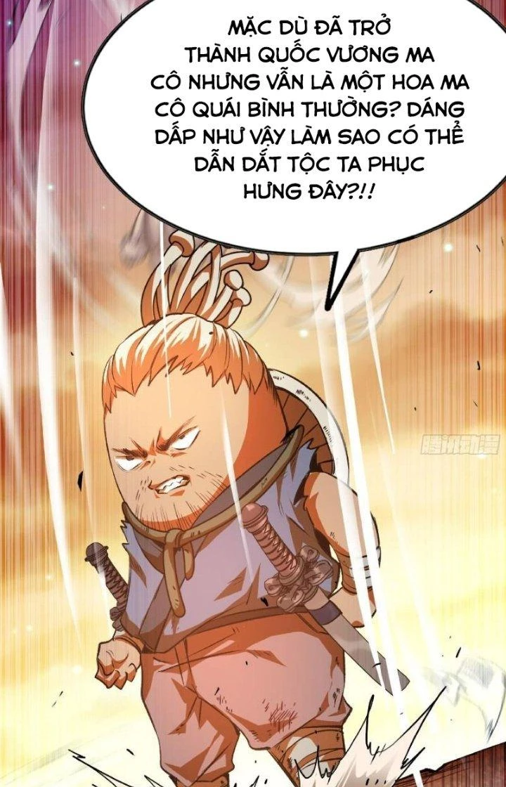 Dũng Sĩ Nấm Chapter 74 - 36