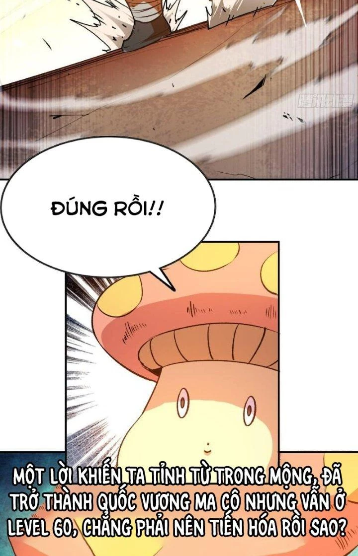 Dũng Sĩ Nấm Chapter 74 - 37