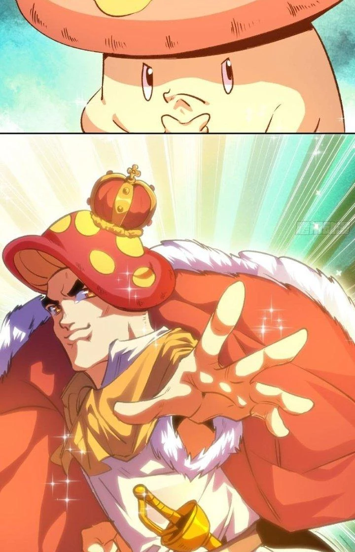 Dũng Sĩ Nấm Chapter 74 - 38