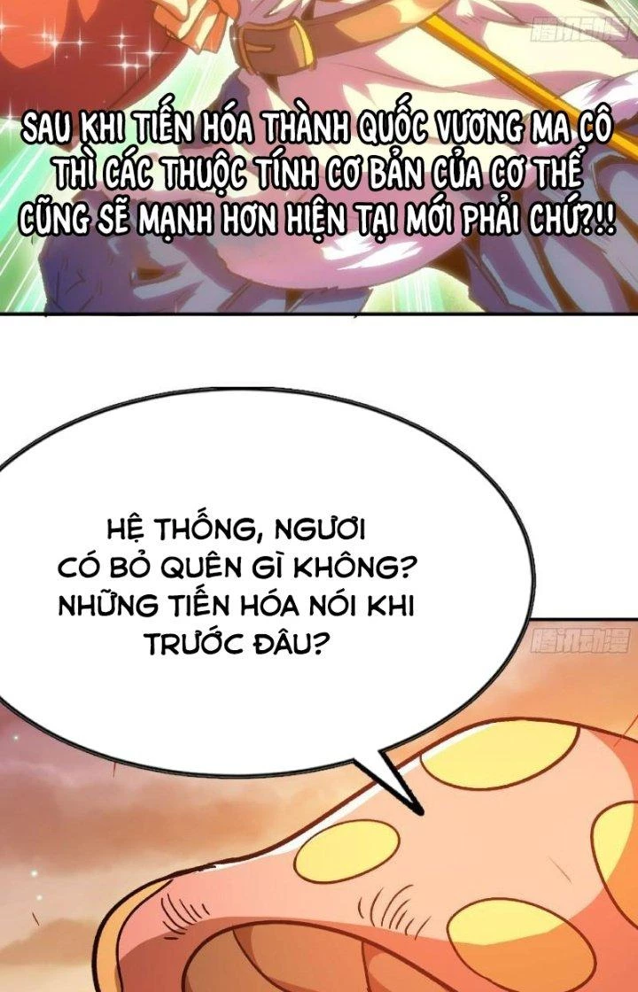 Dũng Sĩ Nấm Chapter 74 - 39