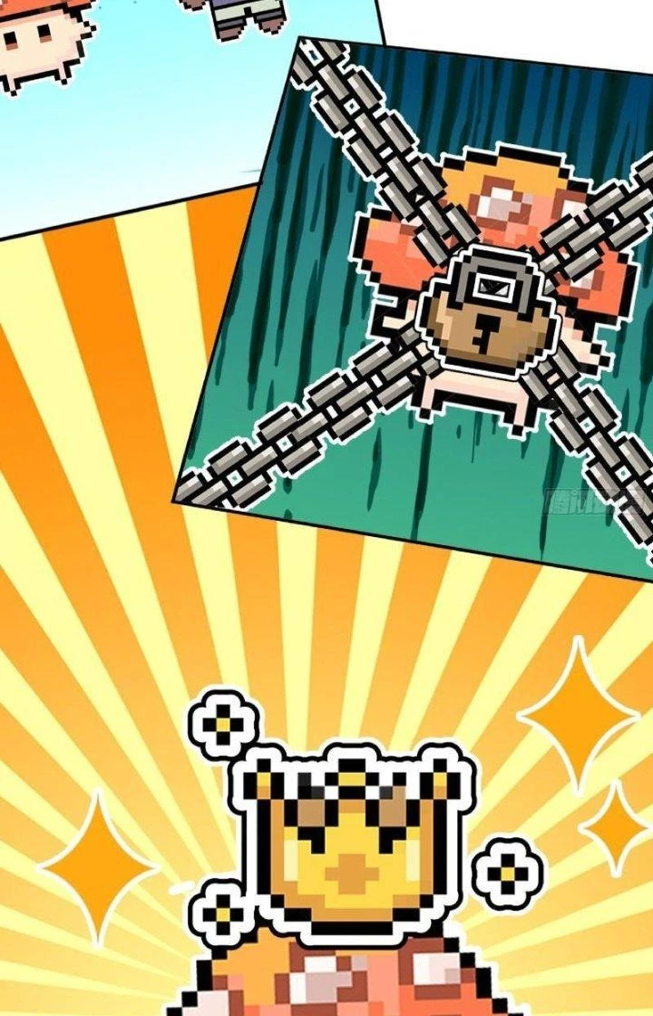 Dũng Sĩ Nấm Chapter 74 - 41