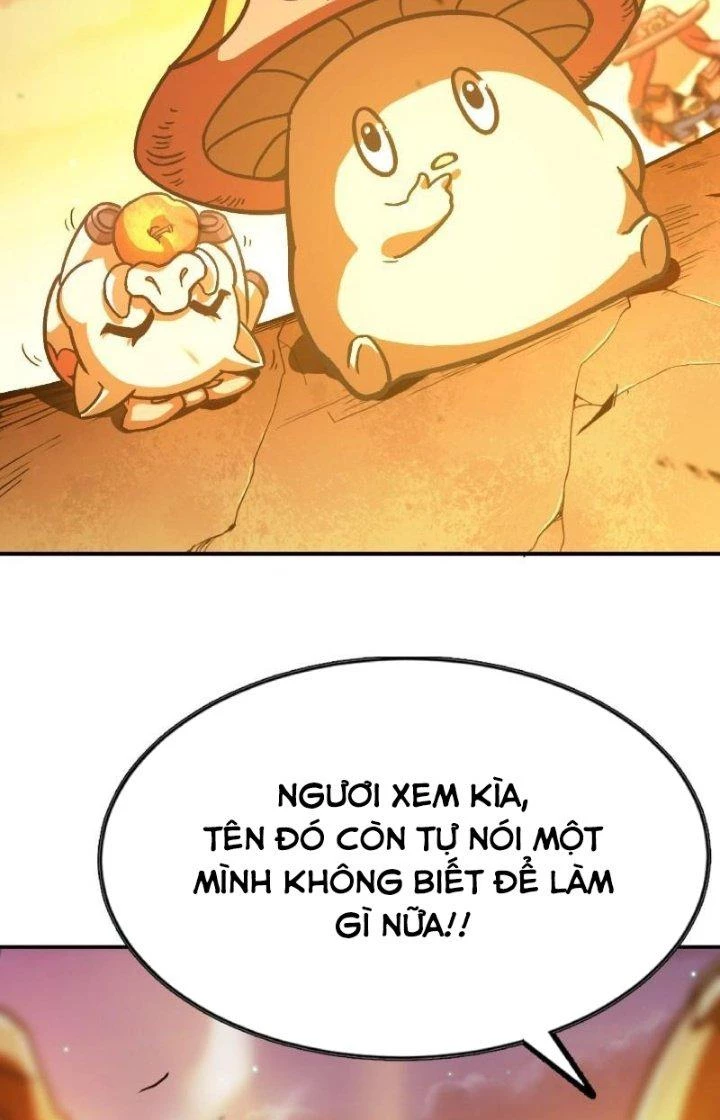Dũng Sĩ Nấm Chapter 74 - 44