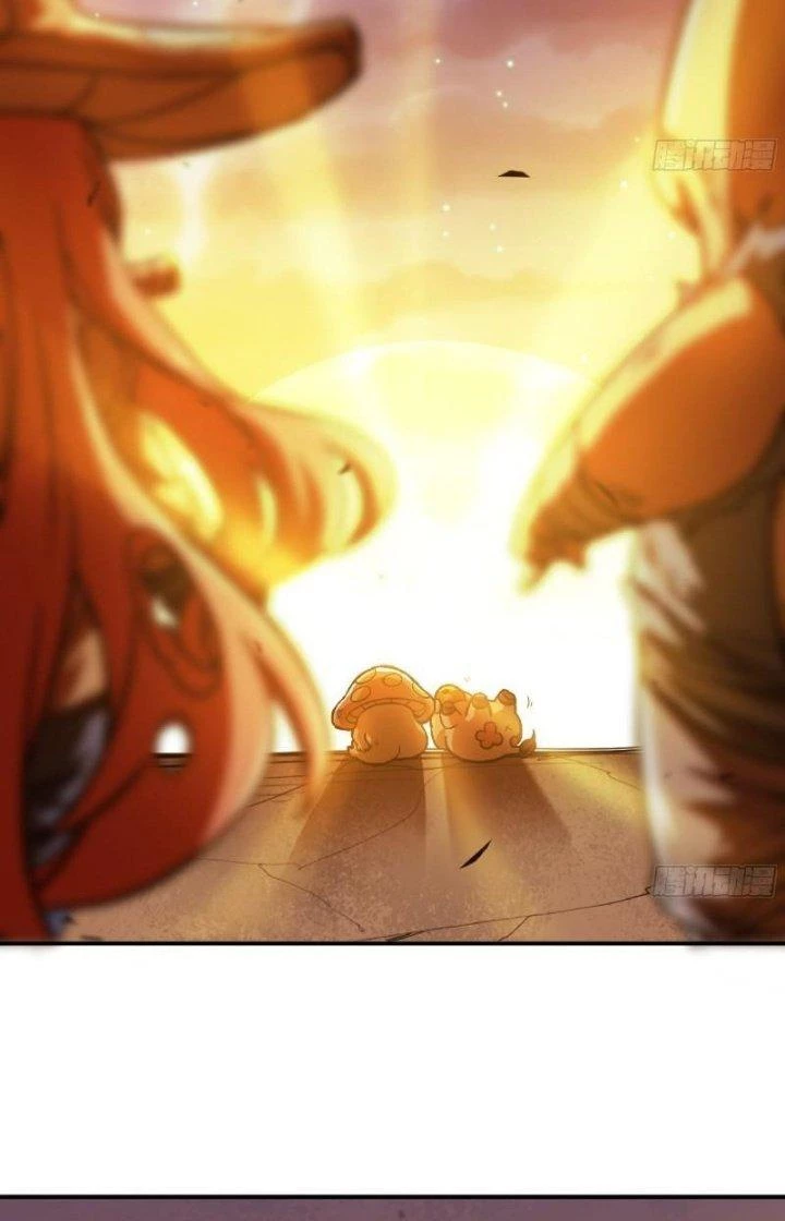 Dũng Sĩ Nấm Chapter 74 - 45