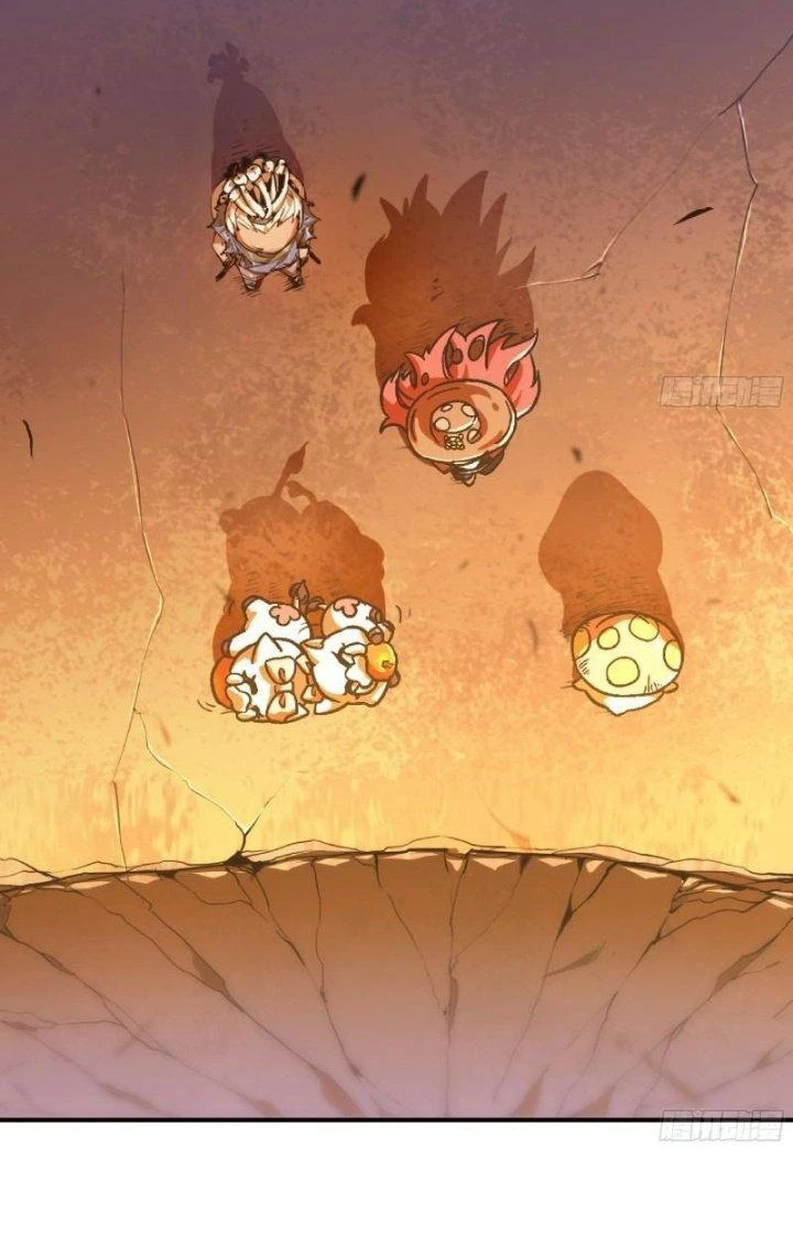 Dũng Sĩ Nấm Chapter 74 - 46