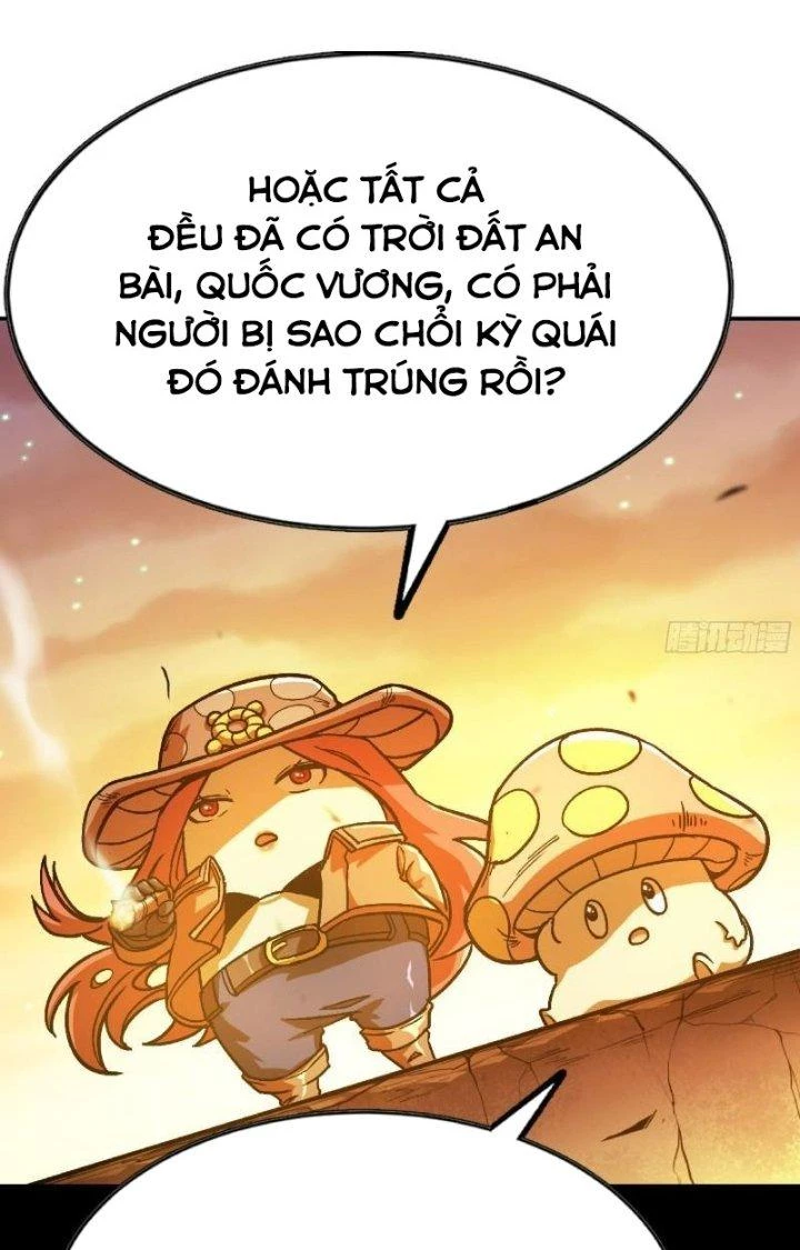 Dũng Sĩ Nấm Chapter 74 - 47