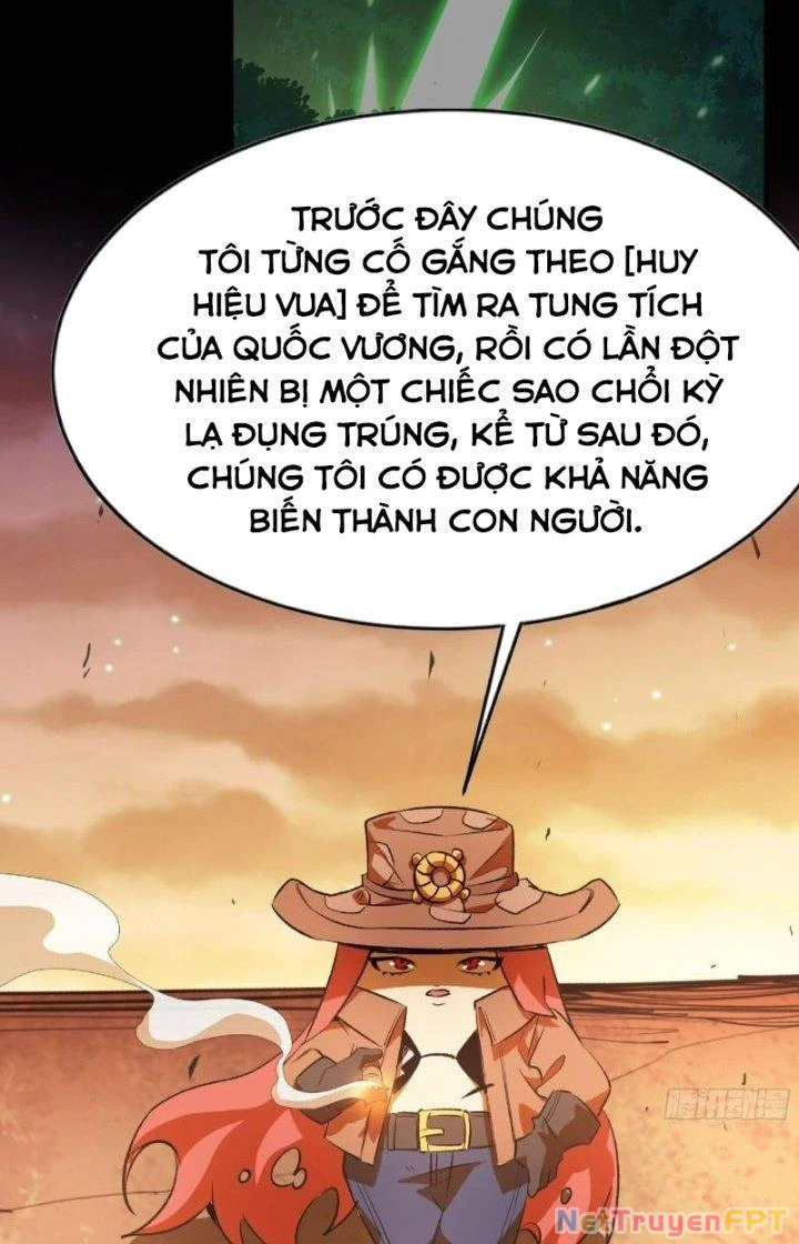 Dũng Sĩ Nấm Chapter 74 - 49