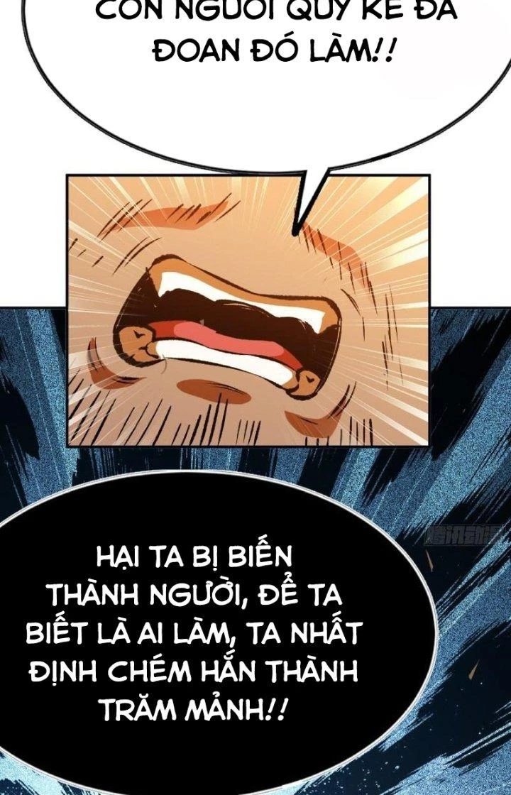 Dũng Sĩ Nấm Chapter 74 - 51