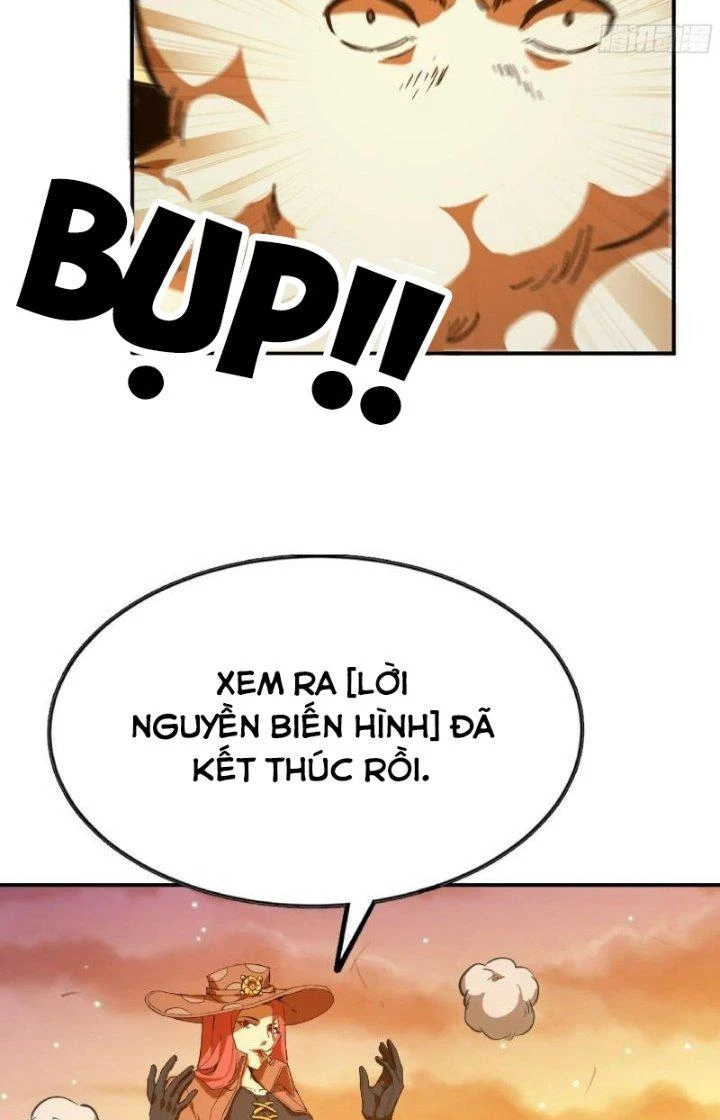 Dũng Sĩ Nấm Chapter 75 - 4